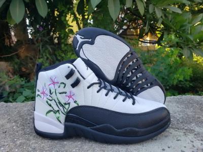 cheap quality Air Jordan 12 sku 299